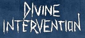 logo Divine Intervention logo Divine Intervention